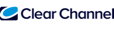 clear-channel customer logo